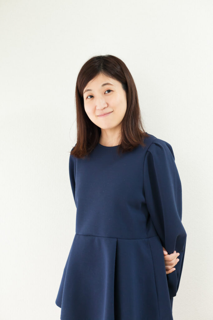 ふるはし　あゆこ